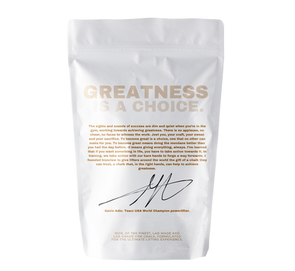 Premium Chalk 10oz.