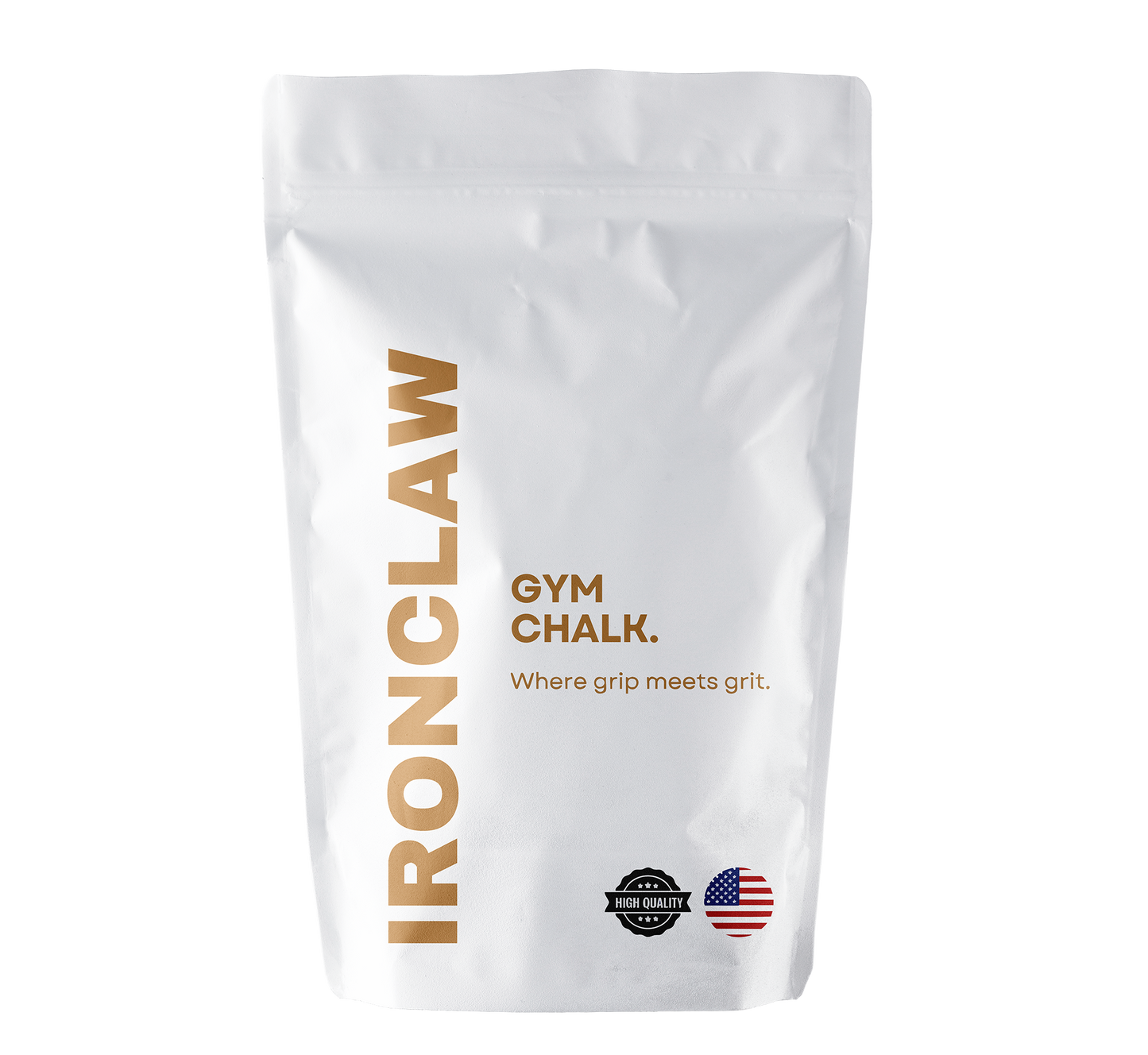 Ironclaw Gym Chalk